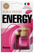 Аром-р AURA FRESH ENERGY Rosso.